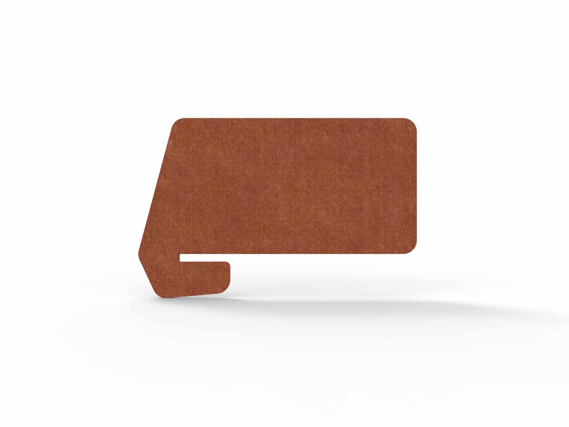 Acouline Hook Cut Slide On Screens